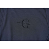 Covalliero Polo SS26 Women Dark Navy Covalliero Polo SS26 Women Dark Navy