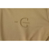 Covalliero Polo SS26 Women Walnut Covalliero Polo SS26 Women Walnut