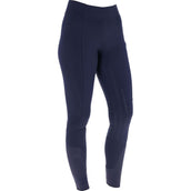 Covalliero Riding Legging SS26 Women Dark Navy Covalliero Riding Legging SS26 Women Dark Navy