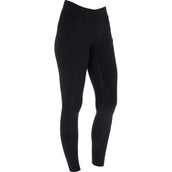 Covalliero Riding Legging SS26 Women Black Covalliero Riding Legging SS26 Women Black