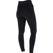 Covalliero Riding Legging SS26 Women Black Covalliero Riding Legging SS26 Women Black