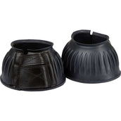 Kerbl Bell Boots Rubber Black Kerbl Bell Boots Rubber Black