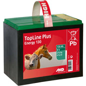 Ako Zinc-Carbon Dry Battery TopLine Plus Ako Zinc-Carbon Dry Battery TopLine Plus