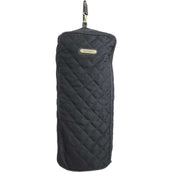 Kentucky Briddle Bag Black Kentucky Briddle Bag Black