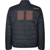 Kingsland Heated Jacket KLValero Men Navy Kingsland Heated Jacket KLValero Men Navy