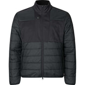 Kingsland Heated Jacket KLValero Men Navy Kingsland Heated Jacket KLValero Men Navy