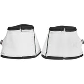 Kingsland Bell Boots Nora White Kingsland Bell Boots Nora White