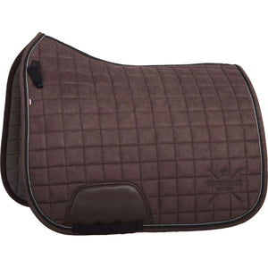 Kingsland Saddlepad KLMona Dressage Raisin Kingsland Saddlepad KLMona Dressage Raisin