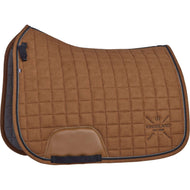 Kingsland Saddlepad KLMona Dressage Argan Oil Kingsland Saddlepad KLMona Dressage Argan Oil