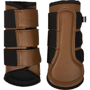 Kingsland Dressage Boots KLMona Argan Oil Kingsland Dressage Boots KLMona Argan Oil