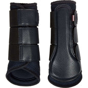 Kingsland Dressage Boots KLMaxine Navy Kingsland Dressage Boots KLMaxine Navy