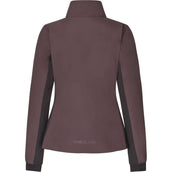 Kingsland Jacket KLMontana Raisin Kingsland Jacket KLMontana Raisin