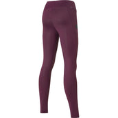Kingsland Riding Legging KLMisha Full Grip Fig Kingsland Riding Legging KLMisha Full Grip Fig