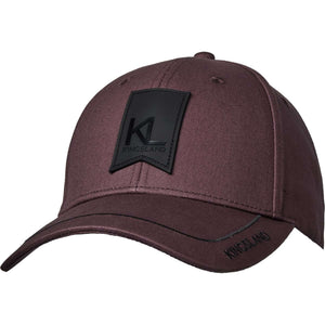Kingsland Cap KLMaggie Plum Wine Kingsland Cap KLMaggie Plum Wine