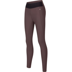 Kingsland Riding Legging KLMartha Water Repellant Raisin Kingsland Riding Legging KLMartha Water Repellant Raisin