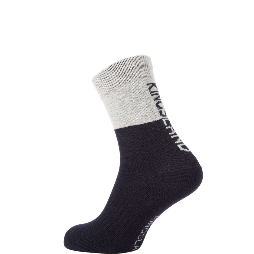 Kingsland Socks KLMargit Short Quarry Kingsland Socks KLMargit Short Quarry