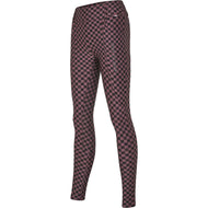 Kingsland Breeches KLKristin Full Grip Plum Wine Kingsland Breeches KLKristin Full Grip Plum Wine
