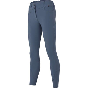 Kingsland Breeches KLKira Full Grip Sargasso Sea Kingsland Breeches KLKira Full Grip Sargasso Sea