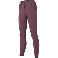 Kingsland Breeches KLKira Full Grip Plum Wine Kingsland Breeches KLKira Full Grip Plum Wine
