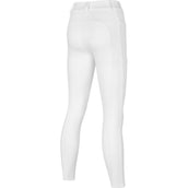 Kingsland Breeches KLKornelia Full Grip White Kingsland Breeches KLKornelia Full Grip White