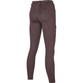 Kingsland Breeches KLKornelia Full Grip Raisin Kingsland Breeches KLKornelia Full Grip Raisin