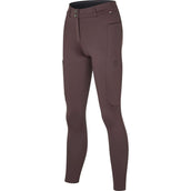 Kingsland Breeches KLKornelia Full Grip Raisin Kingsland Breeches KLKornelia Full Grip Raisin