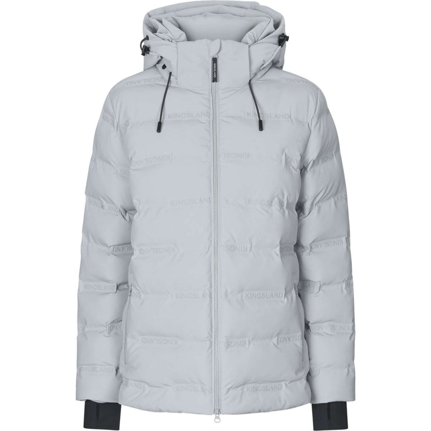 Kingsland Jacket KLMiller Quarry Kingsland Jacket KLMiller Quarry