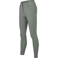 Kingsland Breeches KLKimi Full Grip Green Agave Kingsland Breeches KLKimi Full Grip Green Agave