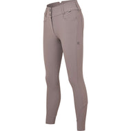 Kingsland Breeches KLKira Full Grip Brown Iron Kingsland Breeches KLKira Full Grip Brown Iron