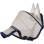 Kingsland Fly Mask KLLando with Ears Rainy Day Kingsland Fly Mask KLLando with Ears Rainy Day