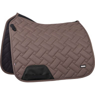 Kingsland Saddlepad KLLexie Dressage Brown Iron Kingsland Saddlepad KLLexie Dressage Brown Iron