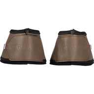 Kingsland Bell Boots KLLexie Brown Iron Kingsland Bell Boots KLLexie Brown Iron