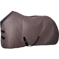 Kingsland Cooler Blanket KLLexie Brown Iron Kingsland Cooler Blanket KLLexie Brown Iron