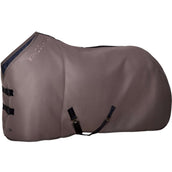 Kingsland Cooler Blanket KLLexie Brown Iron Kingsland Cooler Blanket KLLexie Brown Iron