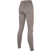 Kingsland Breeches KLKaya Knee Grip Brown Iron Kingsland Breeches KLKaya Knee Grip Brown Iron
