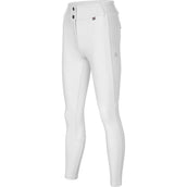 Kingsland Breeches KLKatty Full Grip White Kingsland Breeches KLKatty Full Grip White