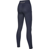 Kingsland Riding Legging KLLorella F-Tec 5 Full Grip Navy Kingsland Riding Legging KLLorella F-Tec 5 Full Grip Navy