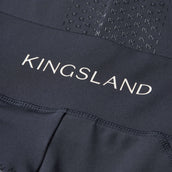 Kingsland Riding Legging KLLorella F-Tec 5 Full Grip Navy Kingsland Riding Legging KLLorella F-Tec 5 Full Grip Navy