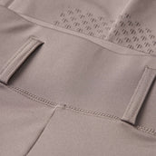 Kingsland Riding Legging KLLea F-Tec 5 Full Grip Brown Iron Kingsland Riding Legging KLLea F-Tec 5 Full Grip Brown Iron