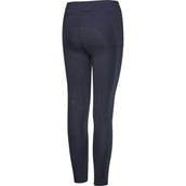 Kingsland Riding Legging KLLilo Junior F-tec 5 Full Grip Navy Kingsland Riding Legging KLLilo Junior F-tec 5 Full Grip Navy