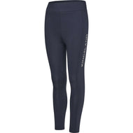 Kingsland Riding Legging KLLilo Junior F-tec 5 Full Grip Navy Kingsland Riding Legging KLLilo Junior F-tec 5 Full Grip Navy