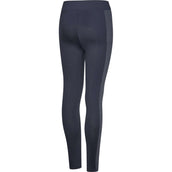 Kingsland Riding Legging KLLinda Junior F-Tec 5 Full Grip Navy Kingsland Riding Legging KLLinda Junior F-Tec 5 Full Grip Navy
