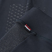 Kingsland Riding Legging KLLinda Junior F-Tec 5 Full Grip Navy Kingsland Riding Legging KLLinda Junior F-Tec 5 Full Grip Navy