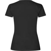 Kingsland T-Shirt KLLiva Dry Comfort Black Kingsland T-Shirt KLLiva Dry Comfort Black