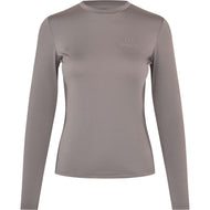 Kingsland Workout Shirt KLLea Brown Iron Kingsland Workout Shirt KLLea Brown Iron