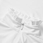 Kingsland Competition Shirt KLLucille White Kingsland Competition Shirt KLLucille White