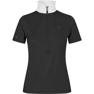 Kingsland Competition Shirt KLLucille Black Kingsland Competition Shirt KLLucille Black