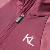 Kingsland Workout Shirt KLLinda Junior Heather Rose Kingsland Workout Shirt KLLinda Junior Heather Rose