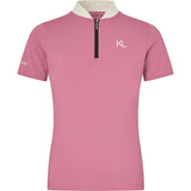 Kingsland Workout Shirt KLLilo Junior Heather Rose Kingsland Workout Shirt KLLilo Junior Heather Rose