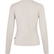 Kingsland Workout Shirt KLLindsey Rainy Day Kingsland Workout Shirt KLLindsey Rainy Day